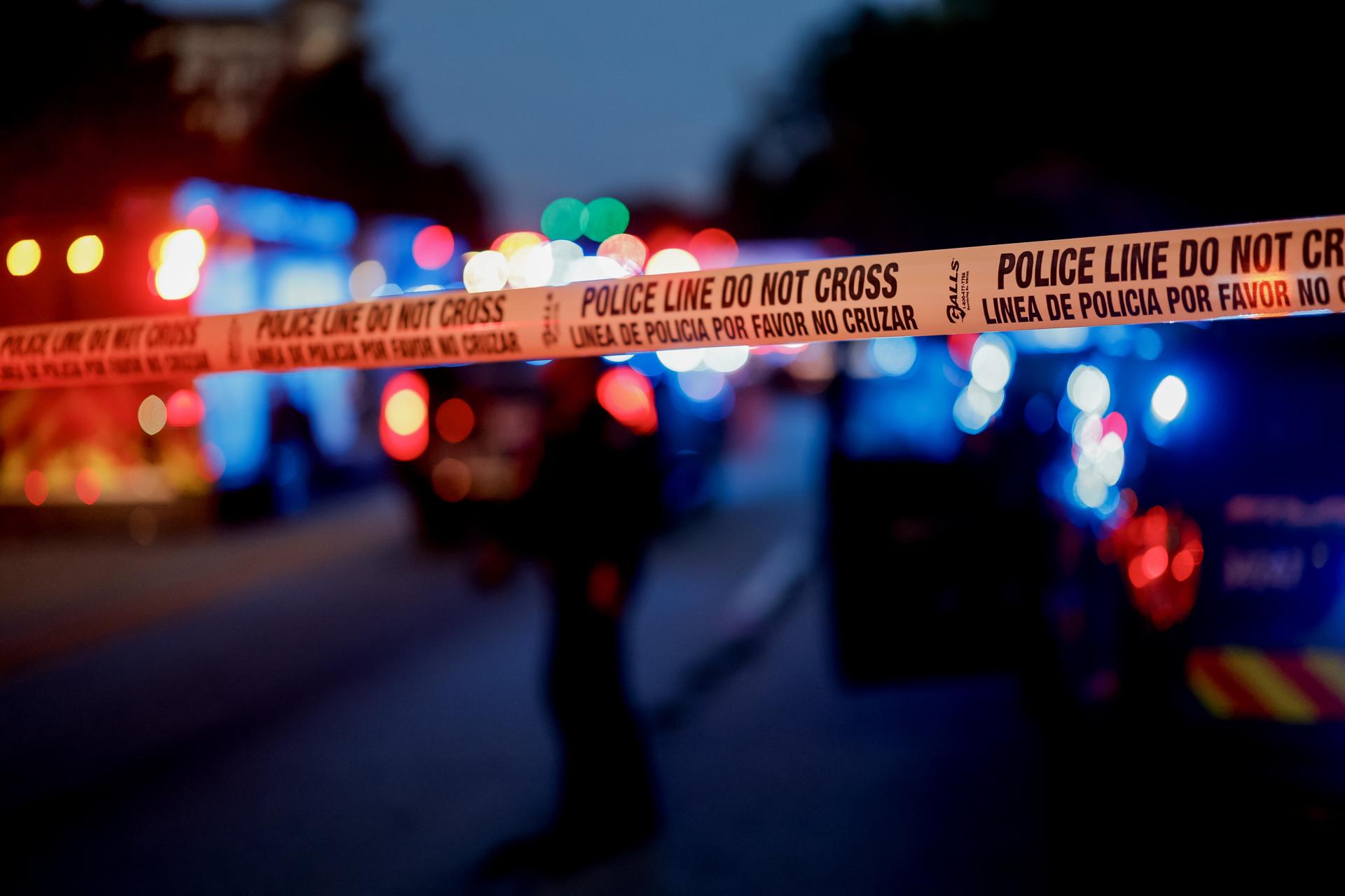 Influencer de 22 años fue asesinada en medio de un tiroteo en Los Ángeles