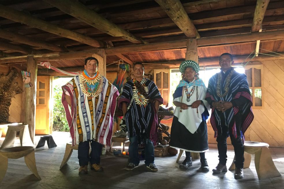 El desproporcionado impacto de la pandemia sobre los pueblos indígenas