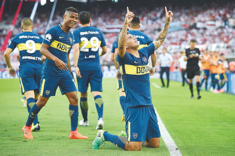 Edwin Cardona: «El que esté libre de pecado que tire la primera piedra»