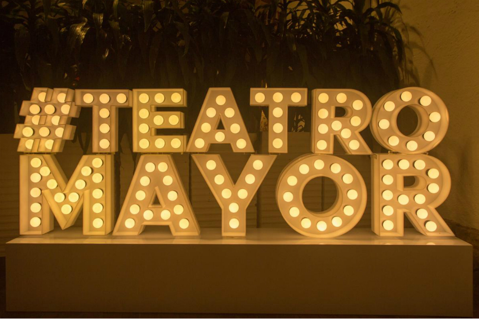 Teatro Mayor Julio Mario Santo Domingo anuncia su temporada para 2019 en Bogotá
