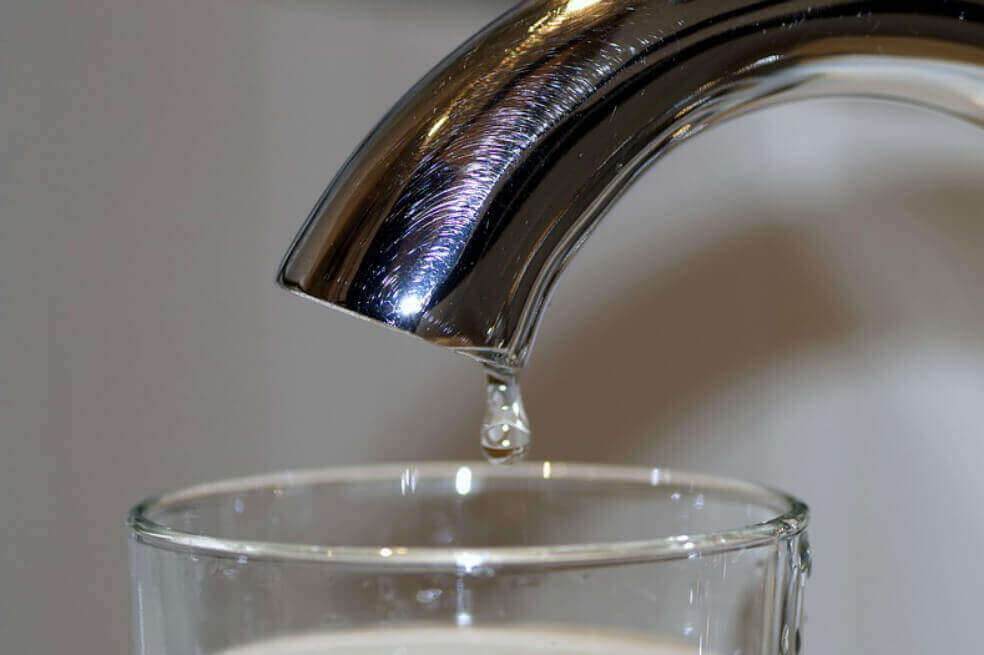 Cortes de agua para este jueves 20 de octubre en Bogotá