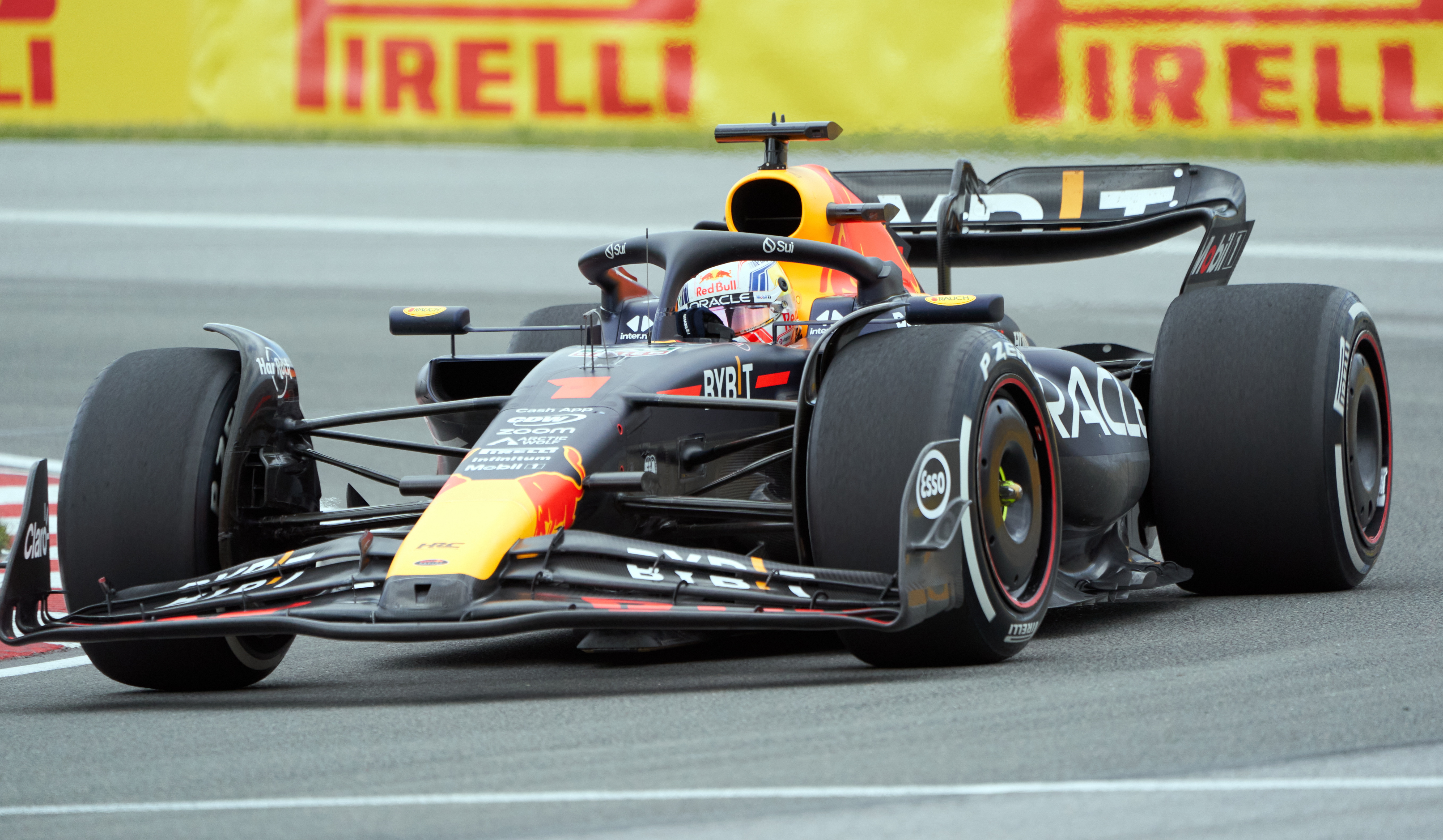 Max Verstappen quiere ser profeta en su tierra en el regreso de la Fórmula 1