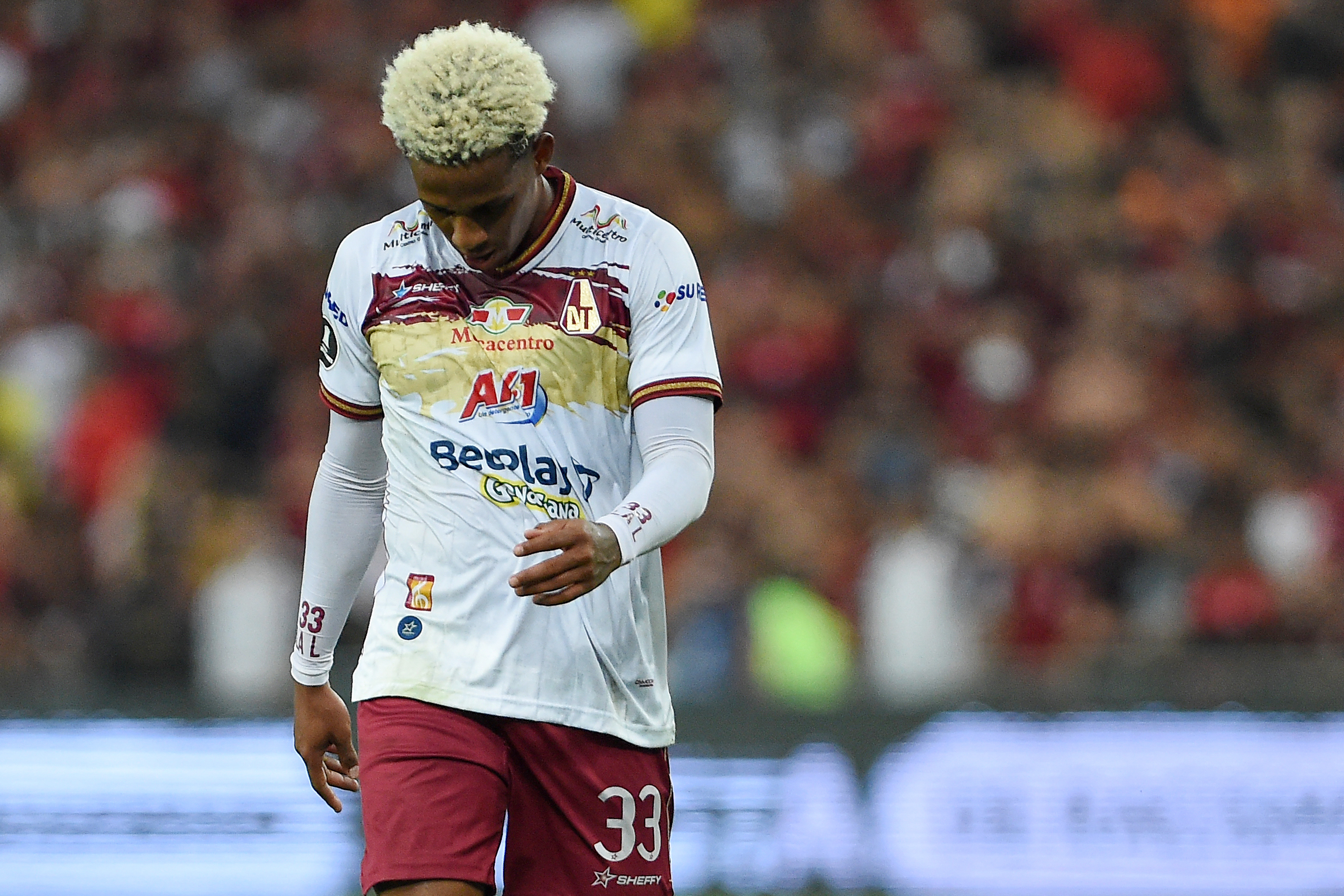 Columna de Luis Fernando Montoya: Tolima, en suspenso