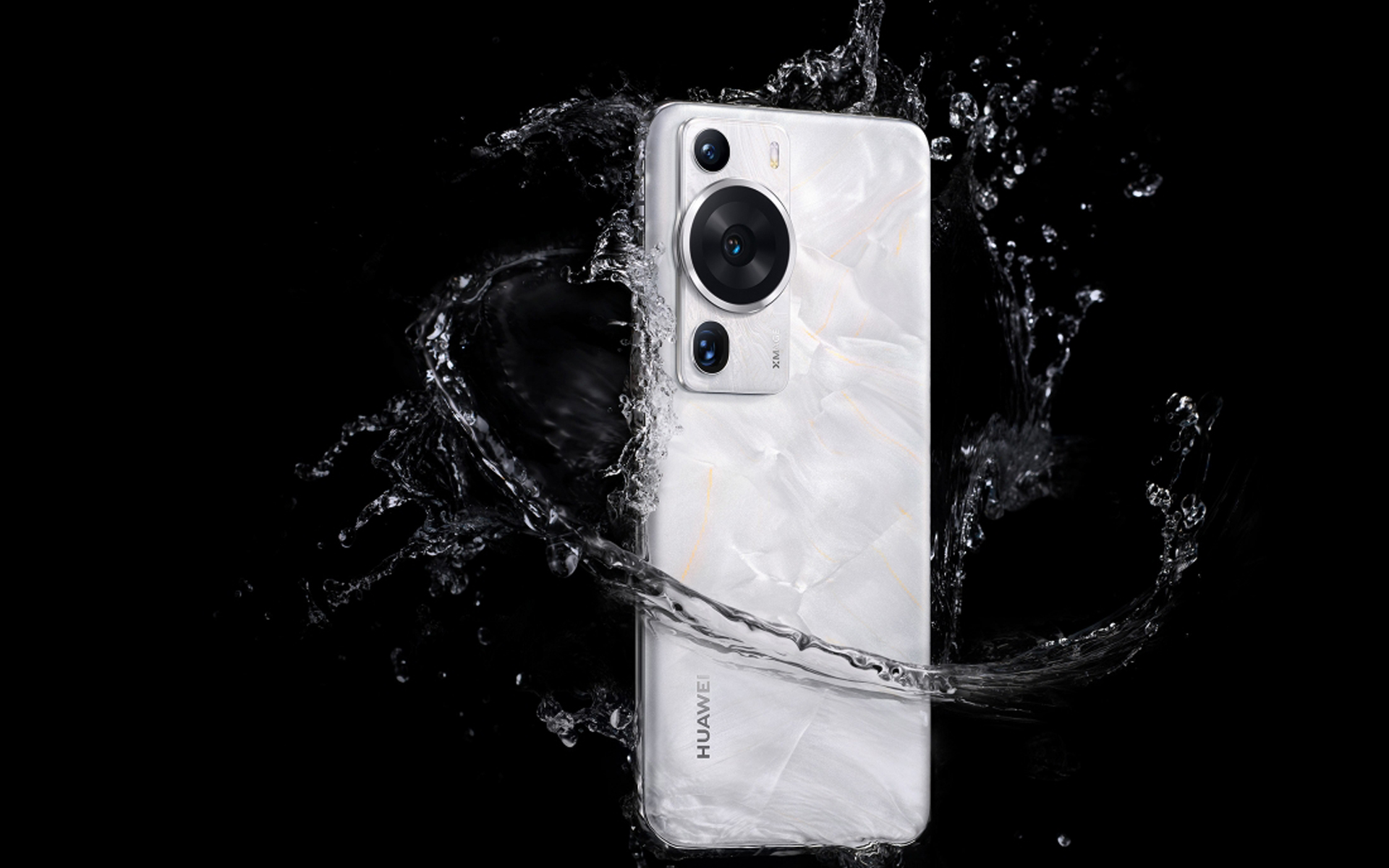 Tecnología y arte, la fusión perfecta que ofrece el nuevo HUAWEI P60 PRO