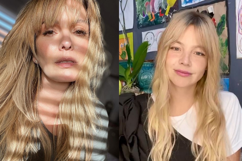 ¿Claudia Bahamón de ‘MasterChef’ y la actriz Johana Bahamón son hermanas?