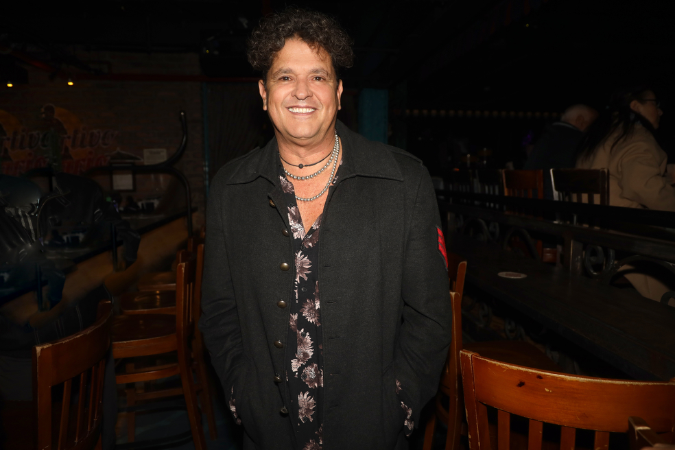 Carlos Vives
