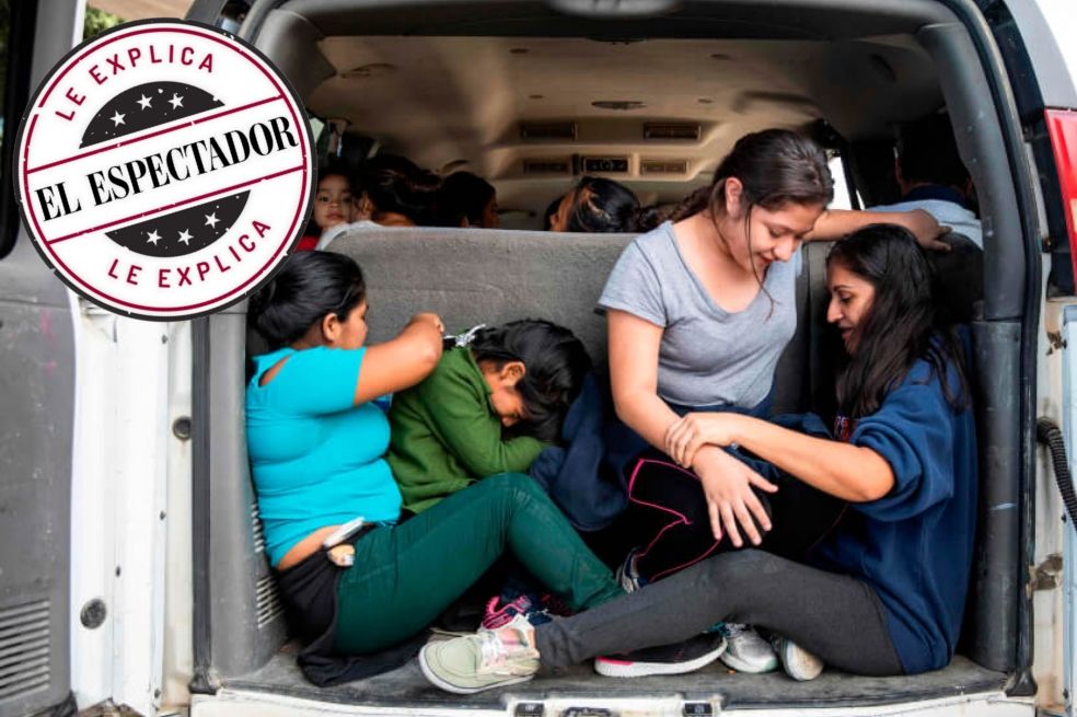 El Espectador le explica: Así son las deportaciones exprés que EE. UU. autorizó a partir de ahora