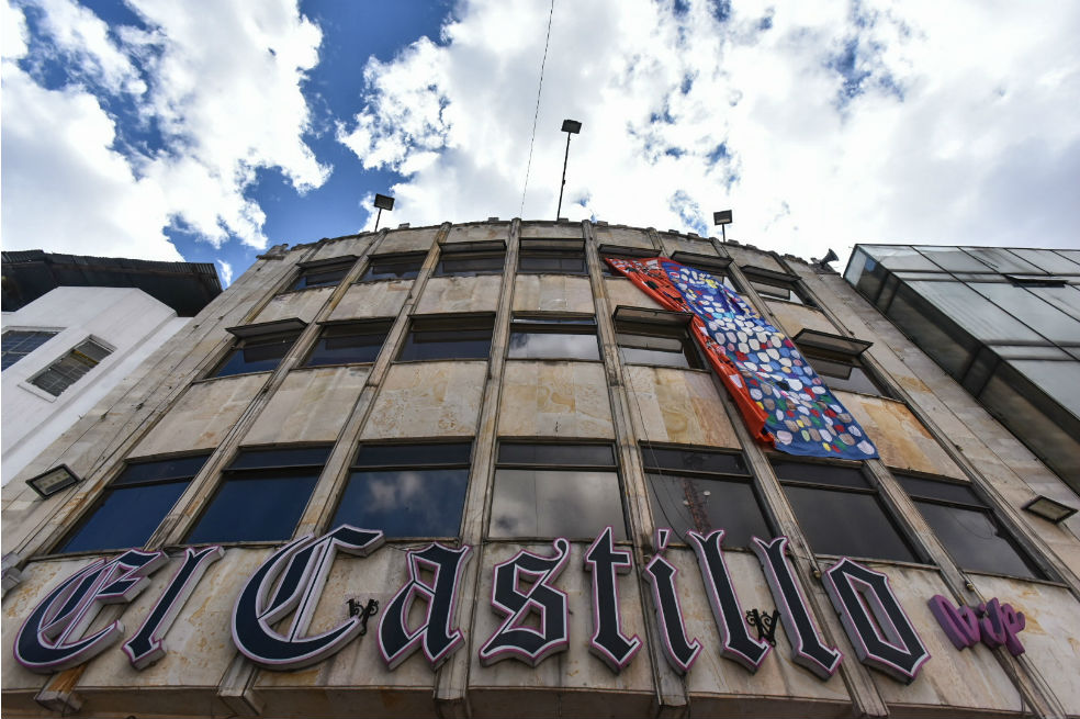 Actividades gratuitas en el marco del primer aniversario del Castillo de las Artes