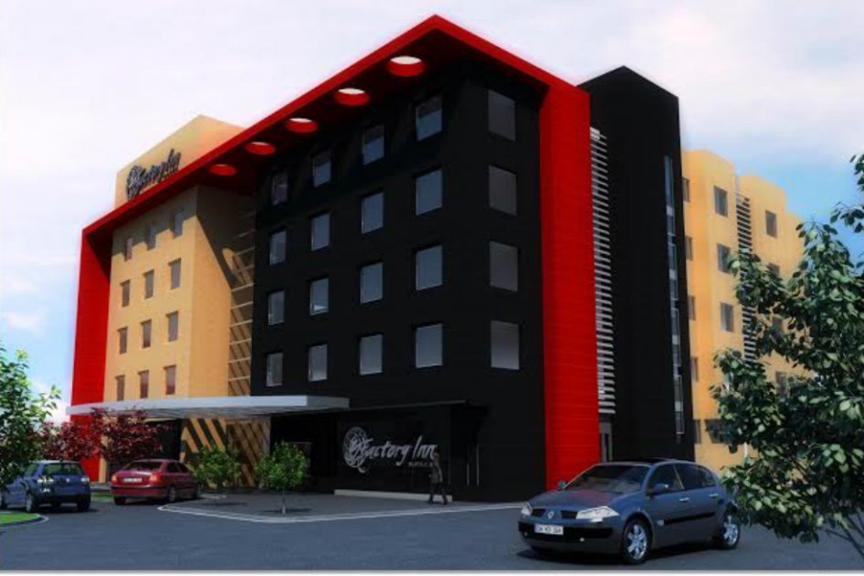 Con inversión de $30.000 millones se construirá primer hotel en zona franca
