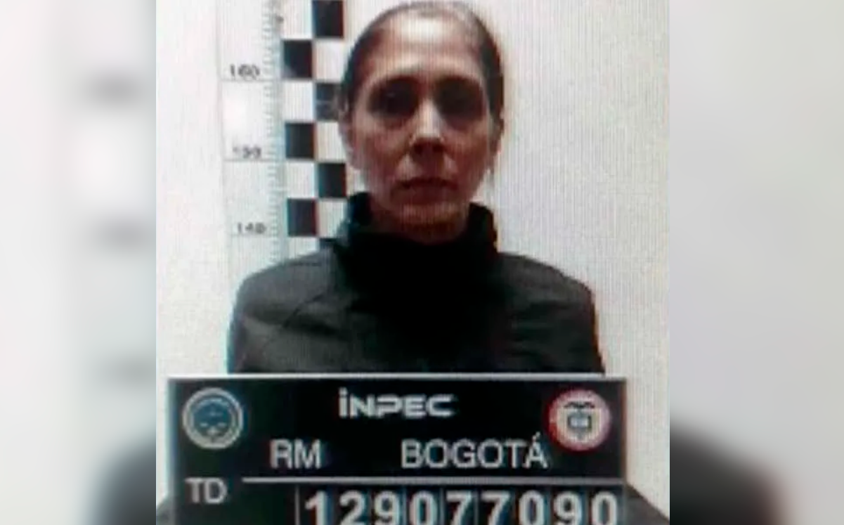 “Hay un interés en acabar con la JEP”, Maritza Lorza habla de su extradición a EE.UU.