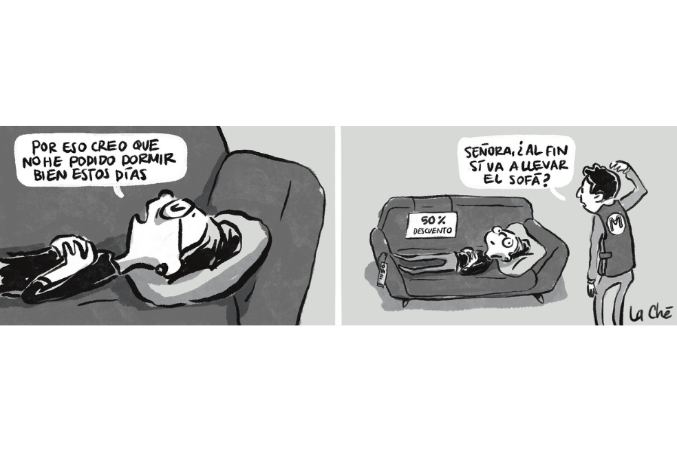 La Ché