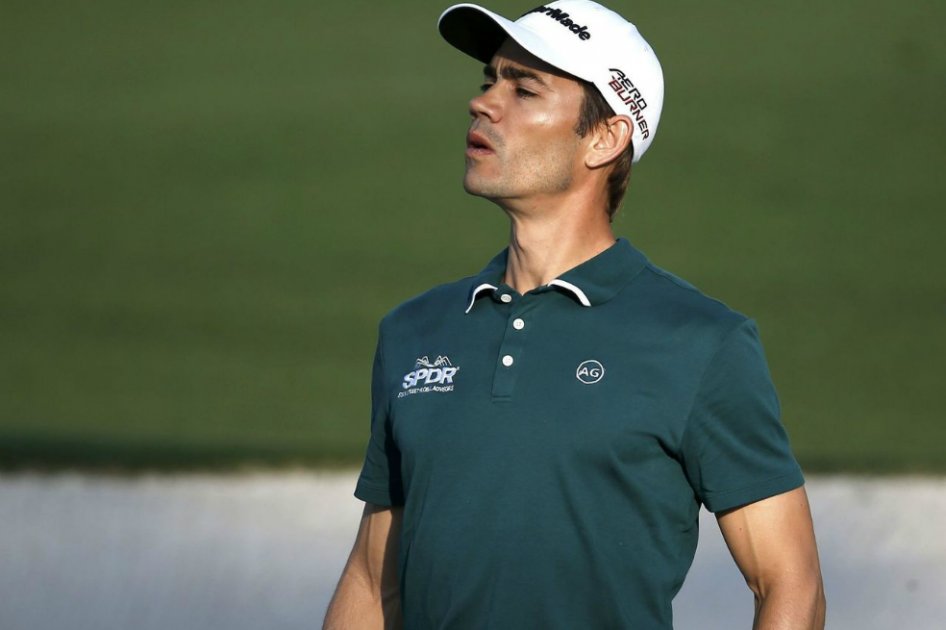 Camilo Villegas jugará el «quinto major»
