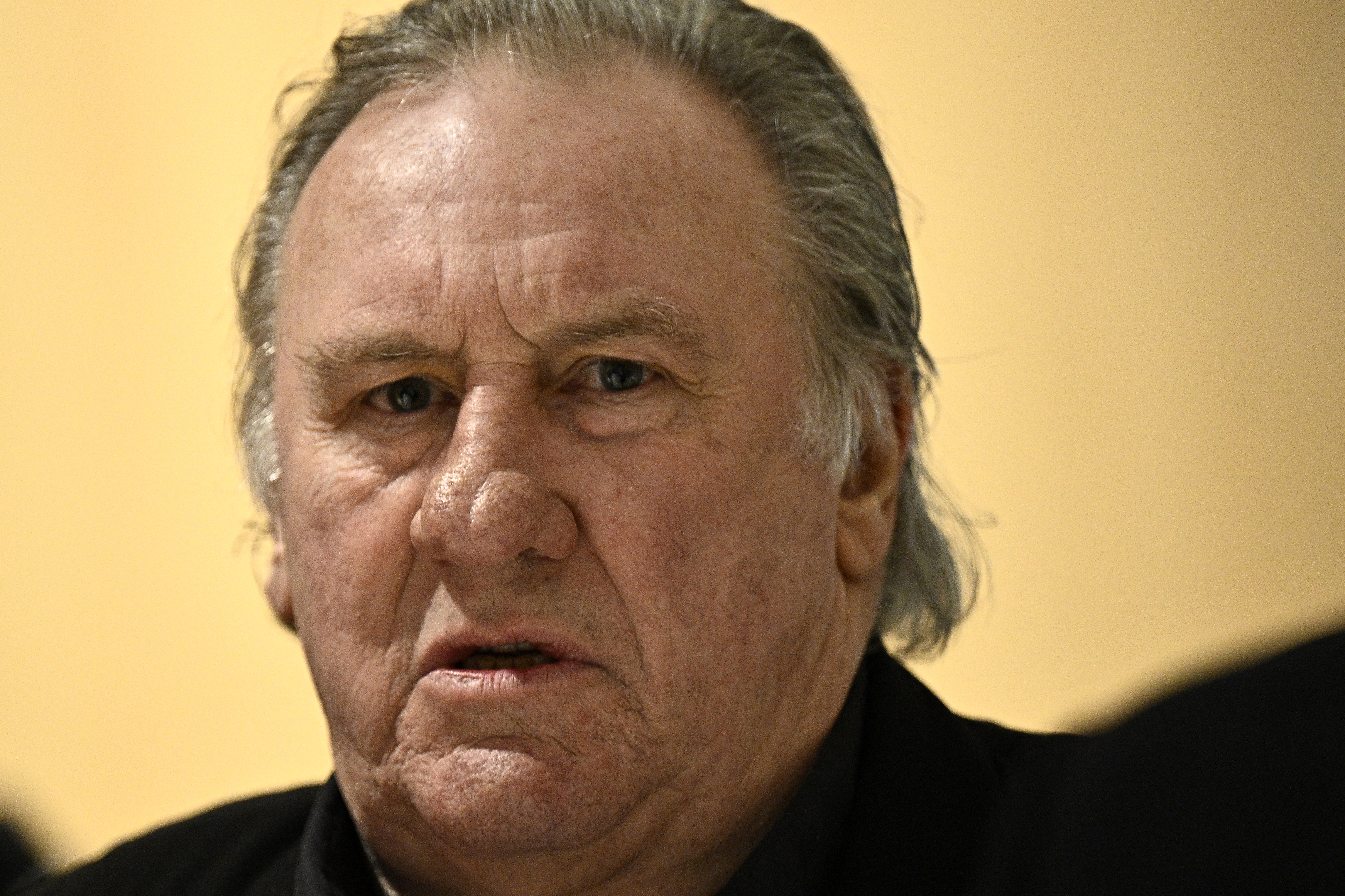 Gérard Depardieu enfrentará nuevo juicio por denuncias de agresión sexual