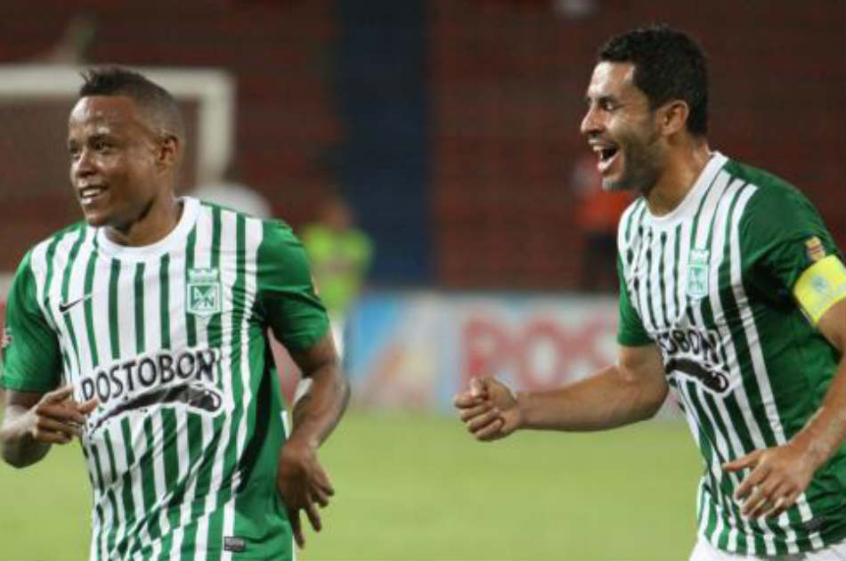Nacional se ratifica como el mejor equipo del año