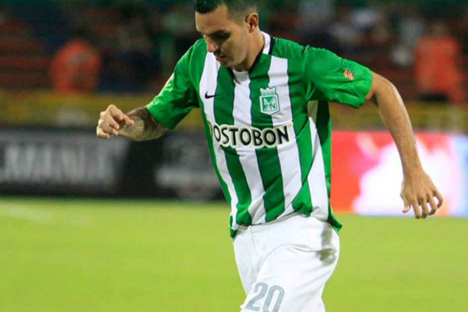 Atlético Nacional no cede terreno en la Liga: venció 0-1 a Fortaleza