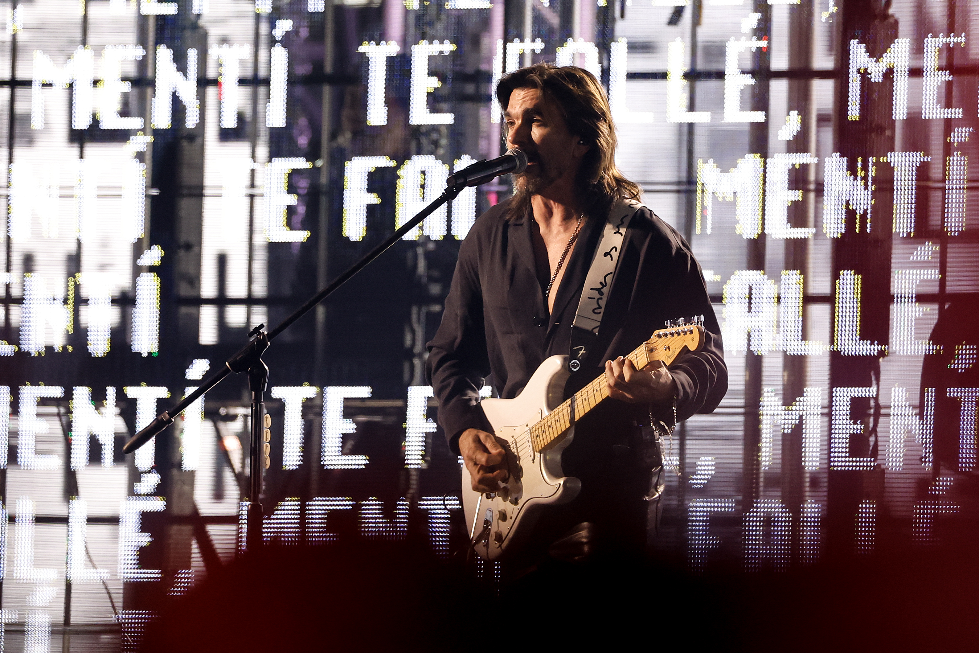 Conciertos de Juanes en Colombia 2024: fechas, horas y venta de boletería