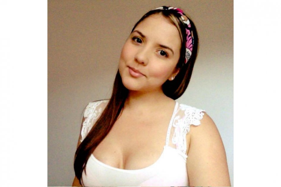 Lina María Quintero Arango. Foto: Facebook Noticas amigas