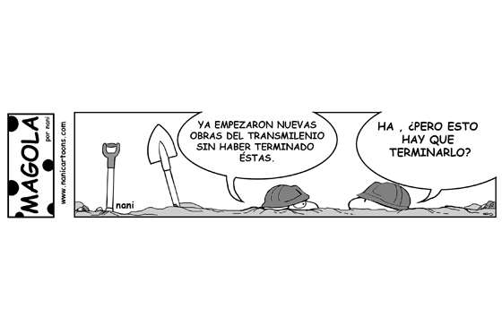 Transmilenio