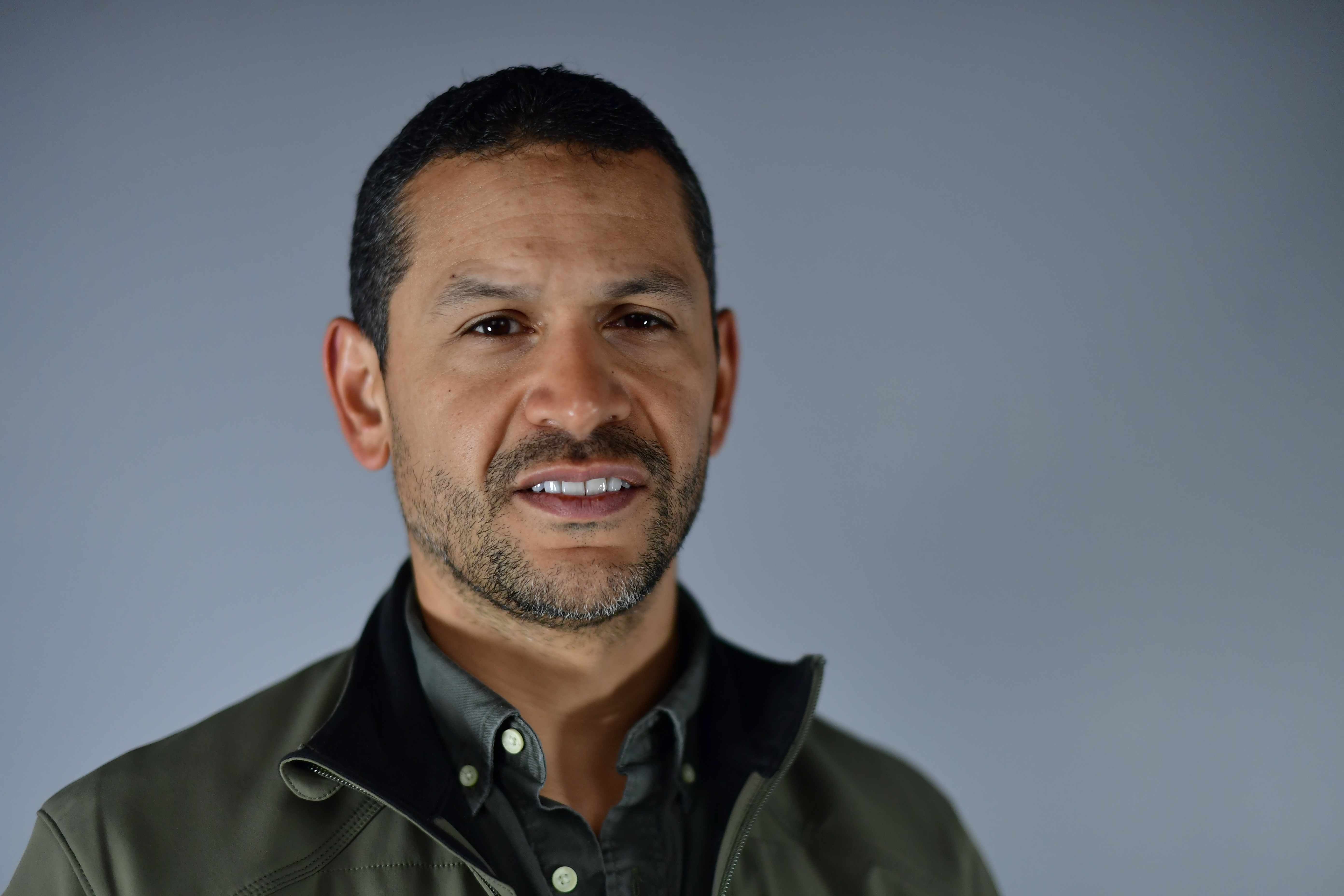 “Lo primero que haría el 7 de agosto sería tumbar la paz total”: Daniel Palacios