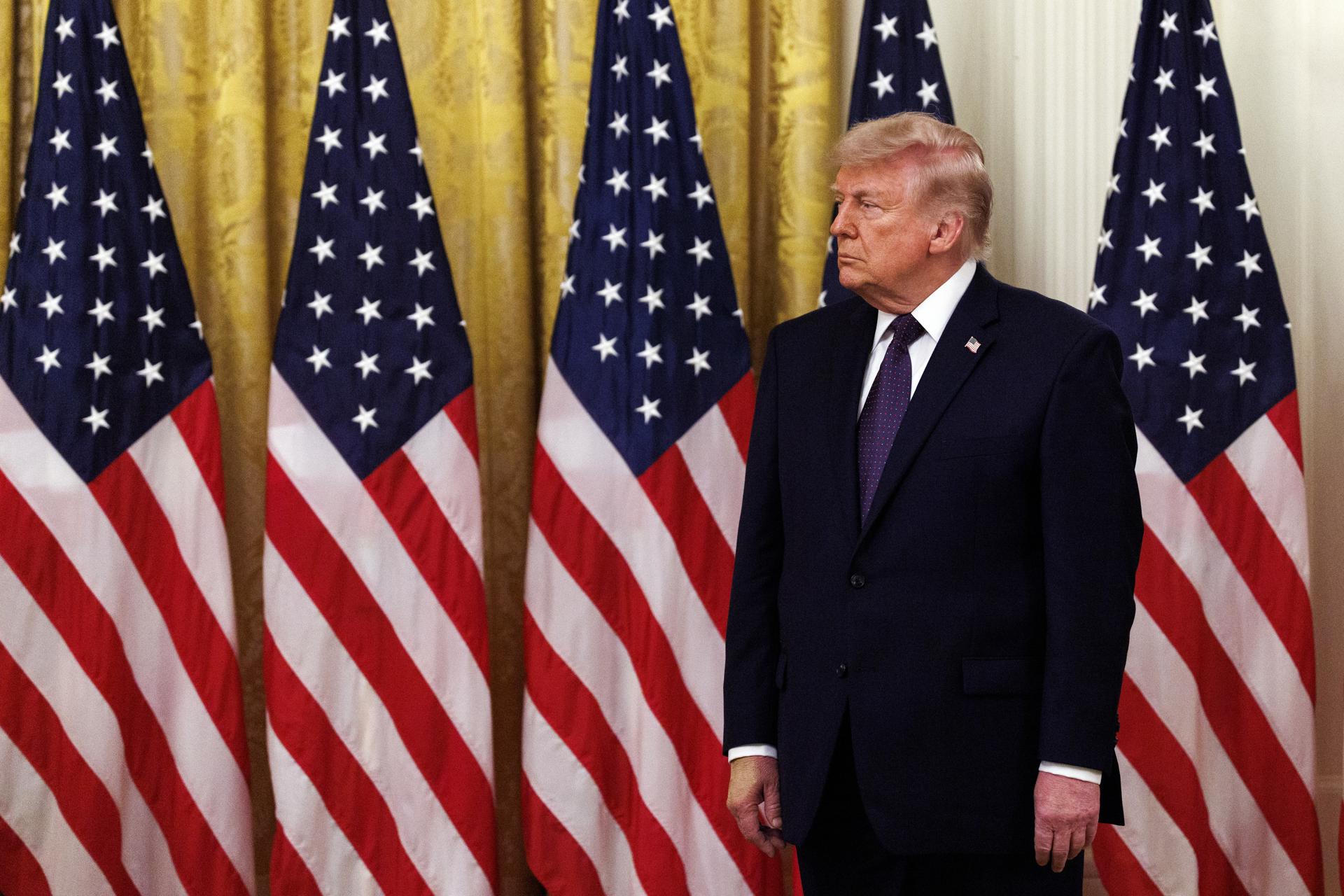 ¿Cuánto pesa el apoyo de Trump? Sus antecedentes en elecciones de América Latina