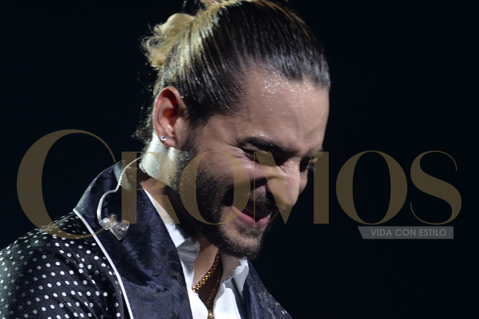 MALUMA