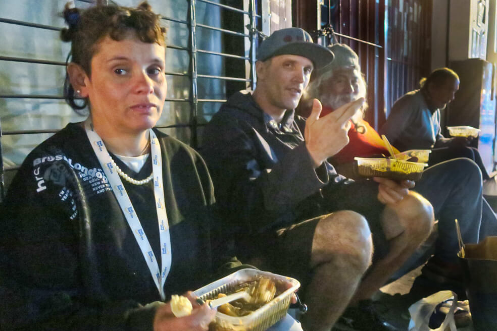 ¿Por qué Argentina pasa hambre si produce toneladas de alimentos?