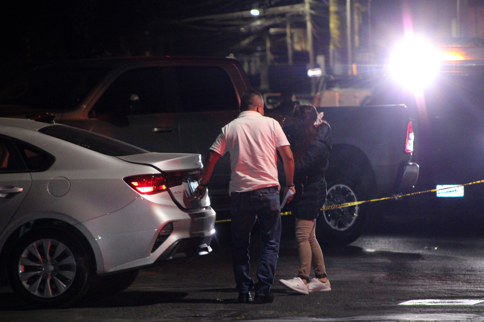 México: asesinan a 11 personas en un ataque en Guanajuato