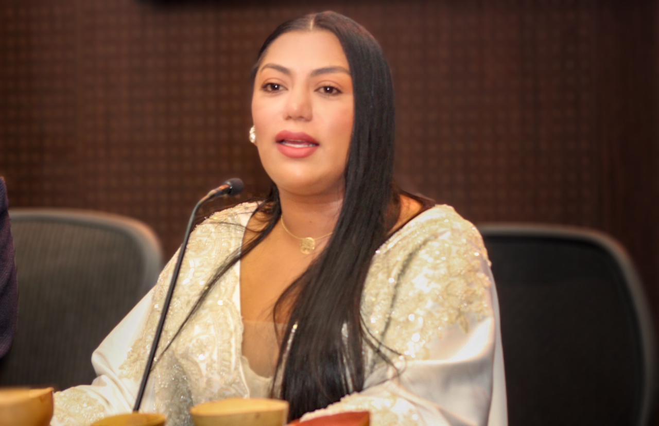 Caso Ungrd: Corte Suprema ordenó capturar a la senadora del Pacto Histórico Martha Peralta