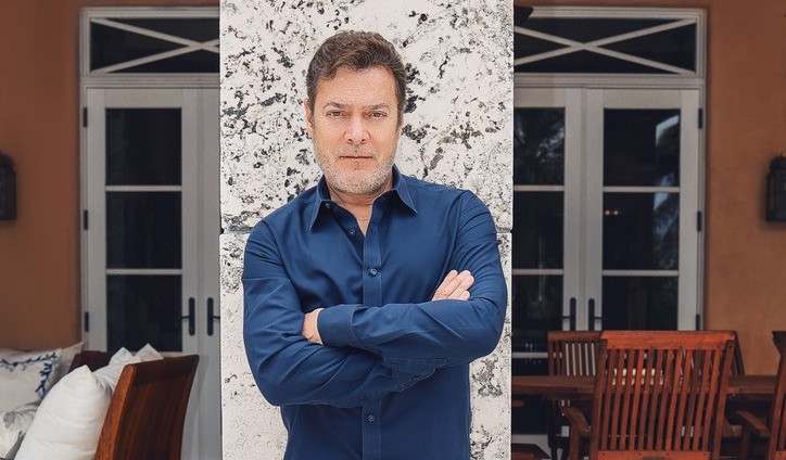 Capítulo de “Los hechos casuales”, la más reciente novela de Juan Carlos Botero