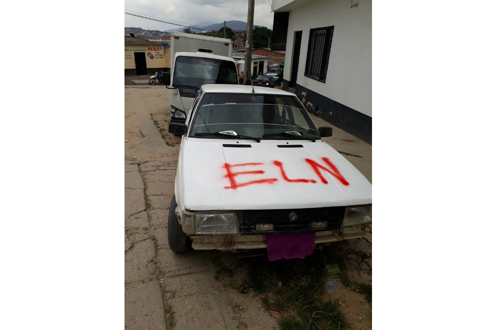 Guerra entre Pelusos y ELN deja más de 154.000 víctimas en el Catatumbo, según la ONU