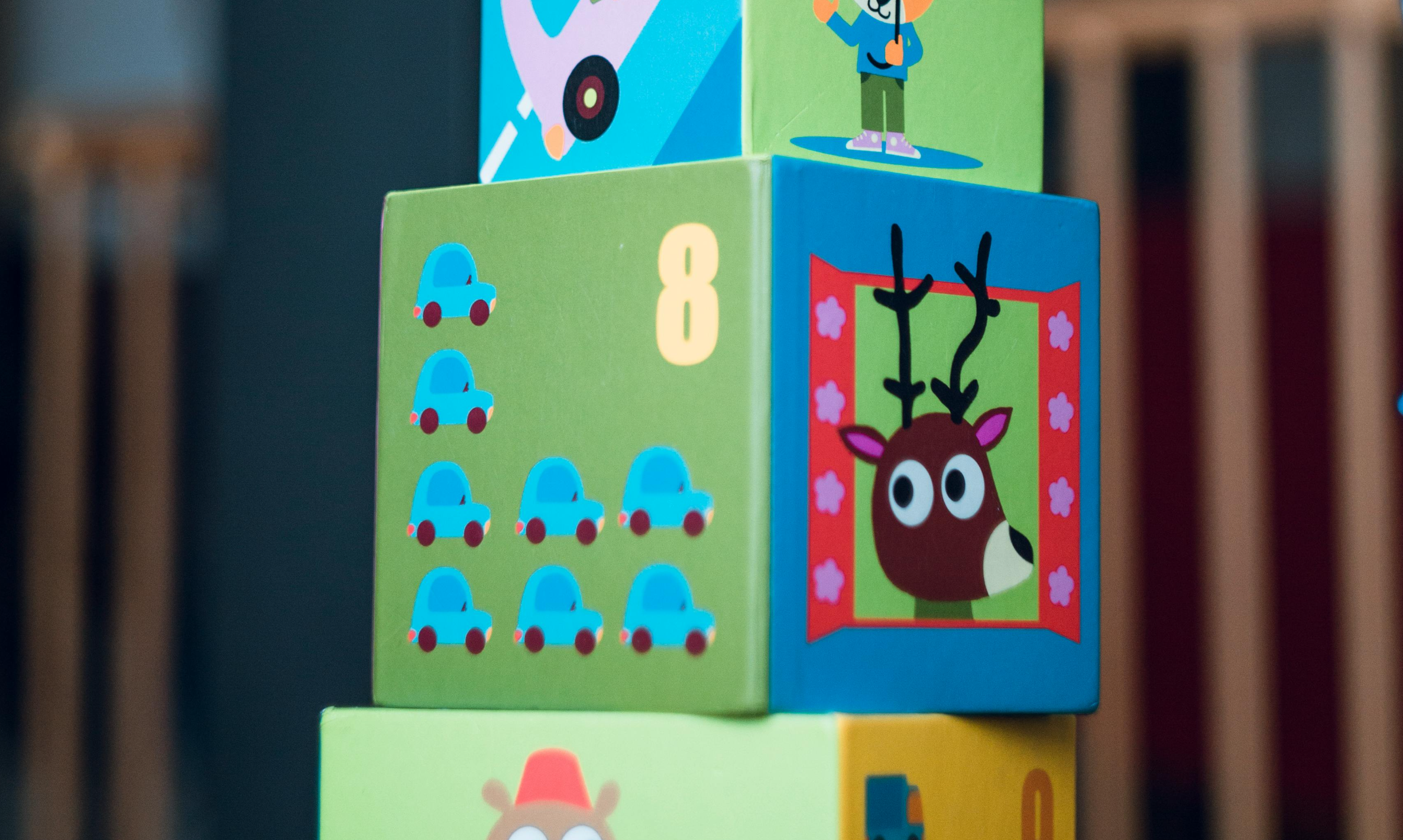 Cuatro iniciativas emprendedoras que impulsan el desarrollo infantil
