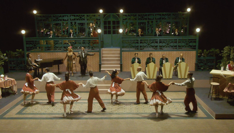 Miniserie “La Sociedad de la Cumbia”: fecha de estreno y dónde ver