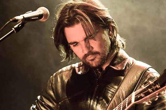 La música de Juanes conquista a Barack Obama