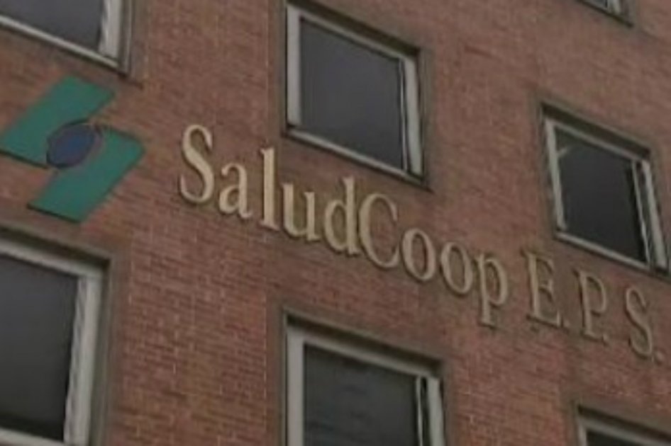 Procuraduría formula cargos contra el liquidador y la gerente de Saludcoop