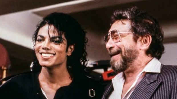 Muere Walter Yetnikoff, impulsor de Michael Jackson y Bruce Springsteen