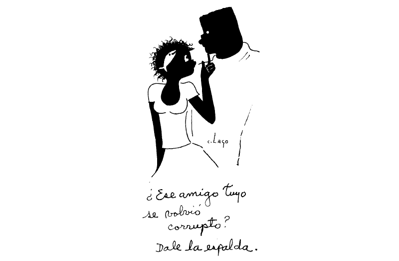 Nieves