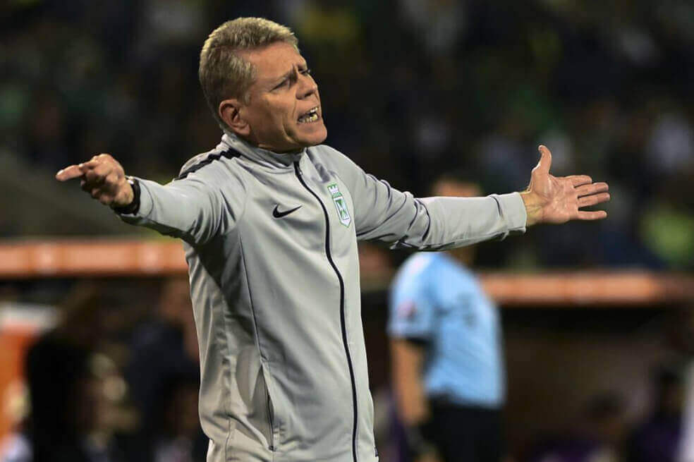 Nacional y Autuori buscan recuperar el camino ante Fluminense