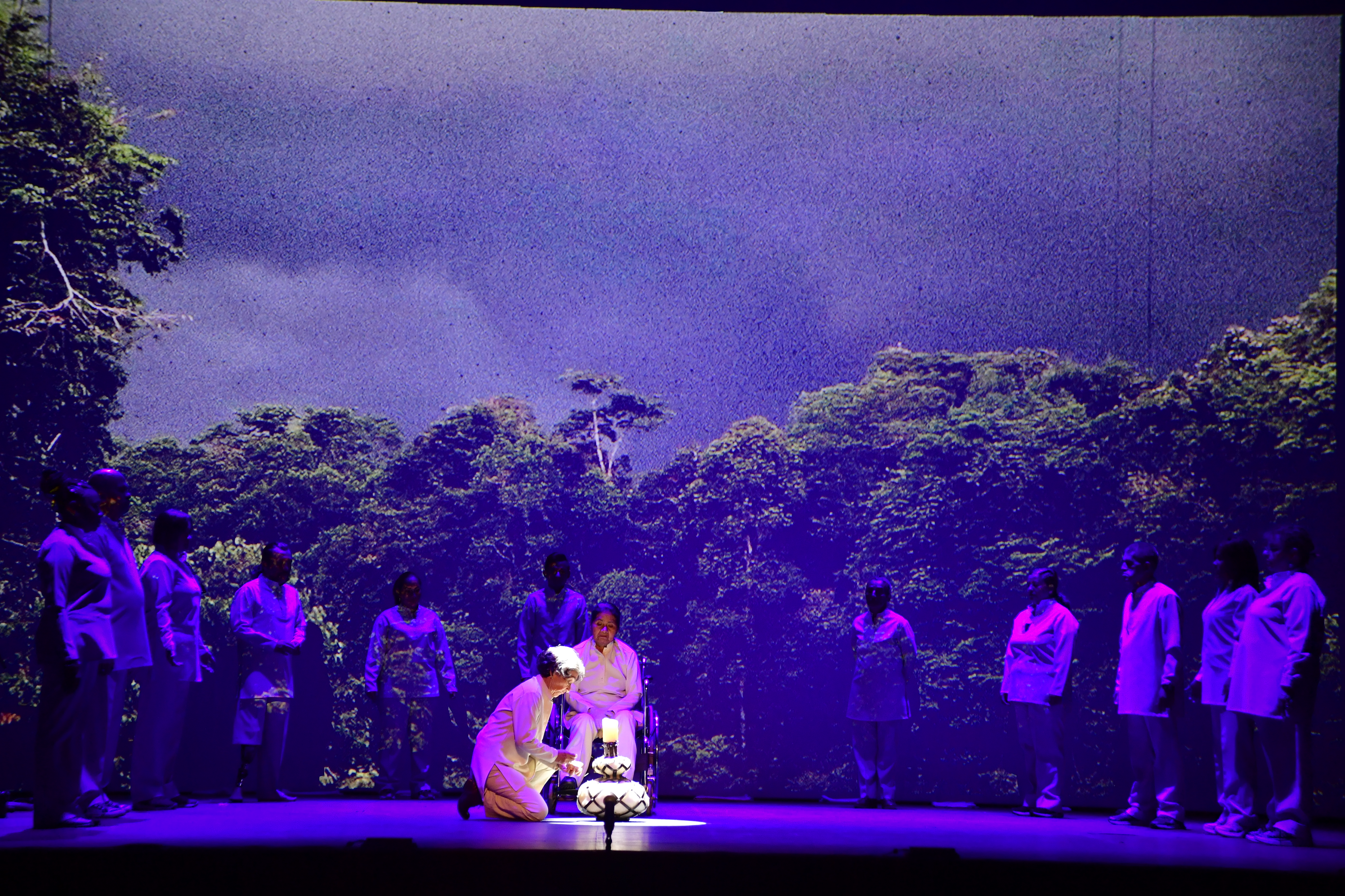El Festival Iberoamericano de Teatro de Bogotá tendrá financiación de $4.500 millones