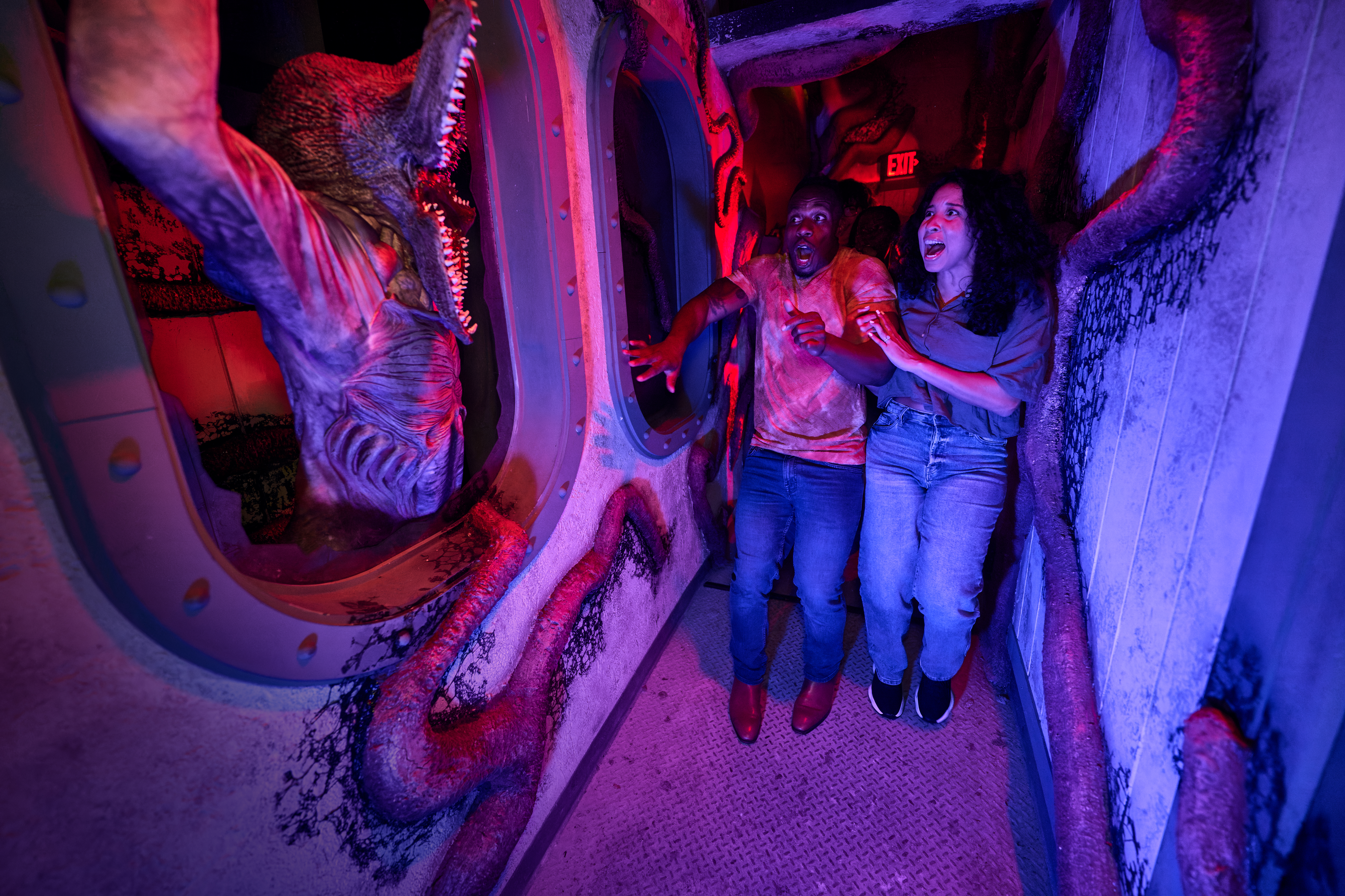 Halloween Horror Nights 2026, Universal Orlando Resort