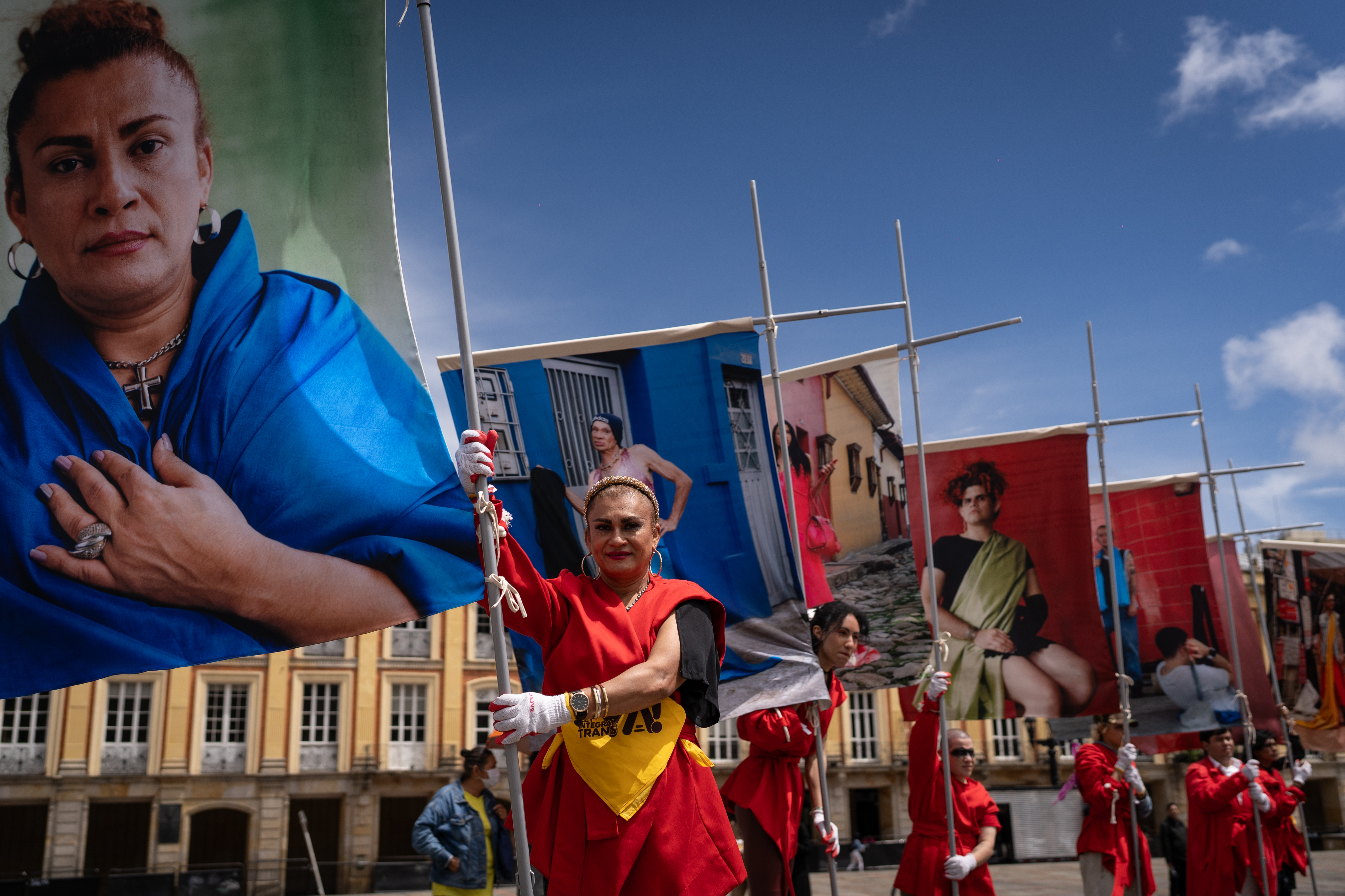 Memoria trans: cuando la identidad se pierde en los registros oficiales (Opinión)