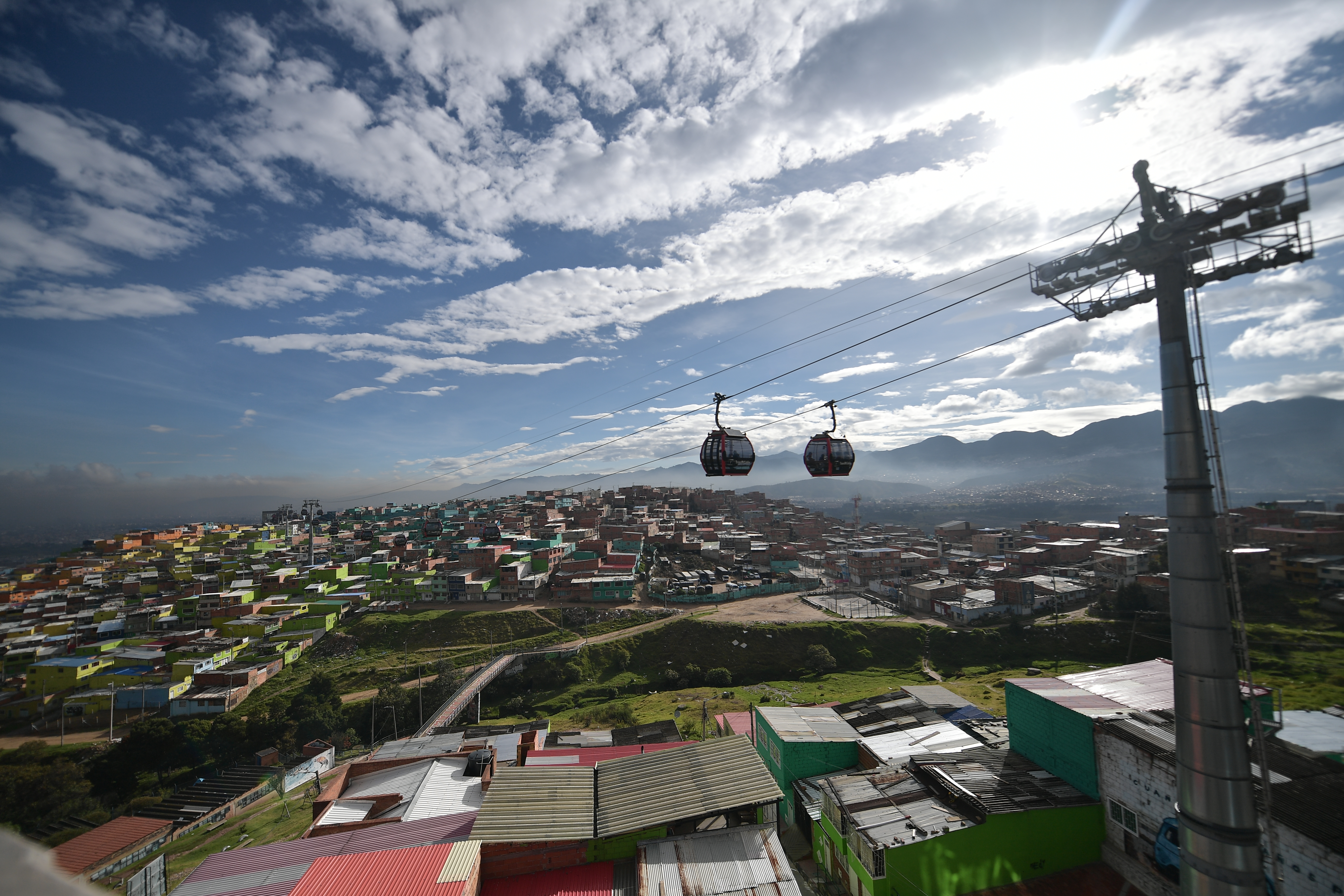 ¿Busca plan en Bogotá? Imperdibles en Ciudad Bolívar: oportunidades de la localidad