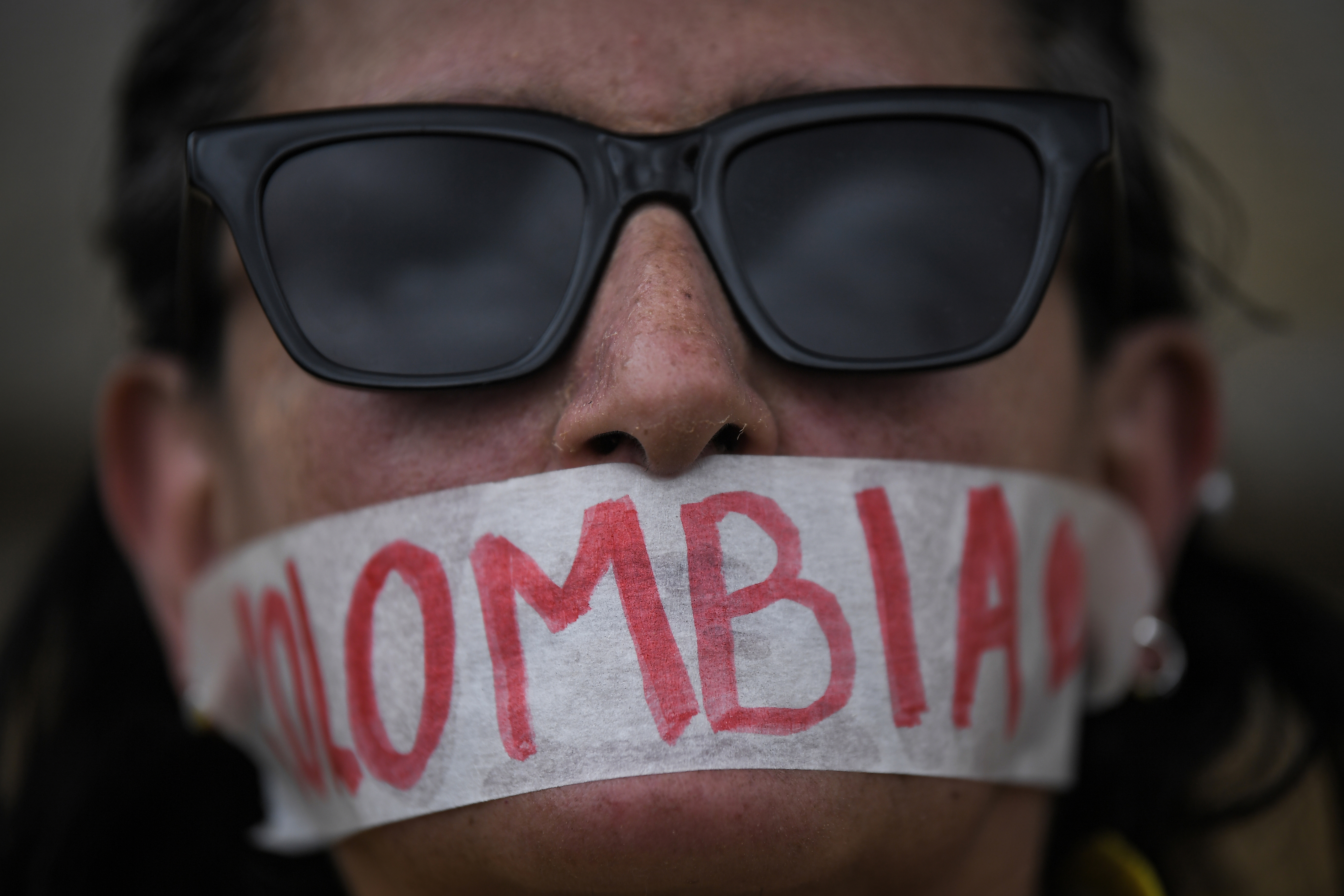 La voz humana