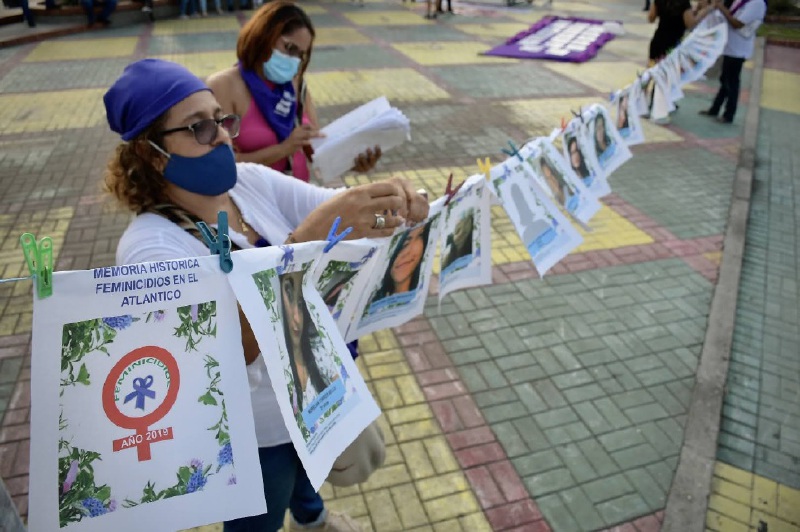 Autonomía económica de las mujeres: clave para salir de entornos de violencia