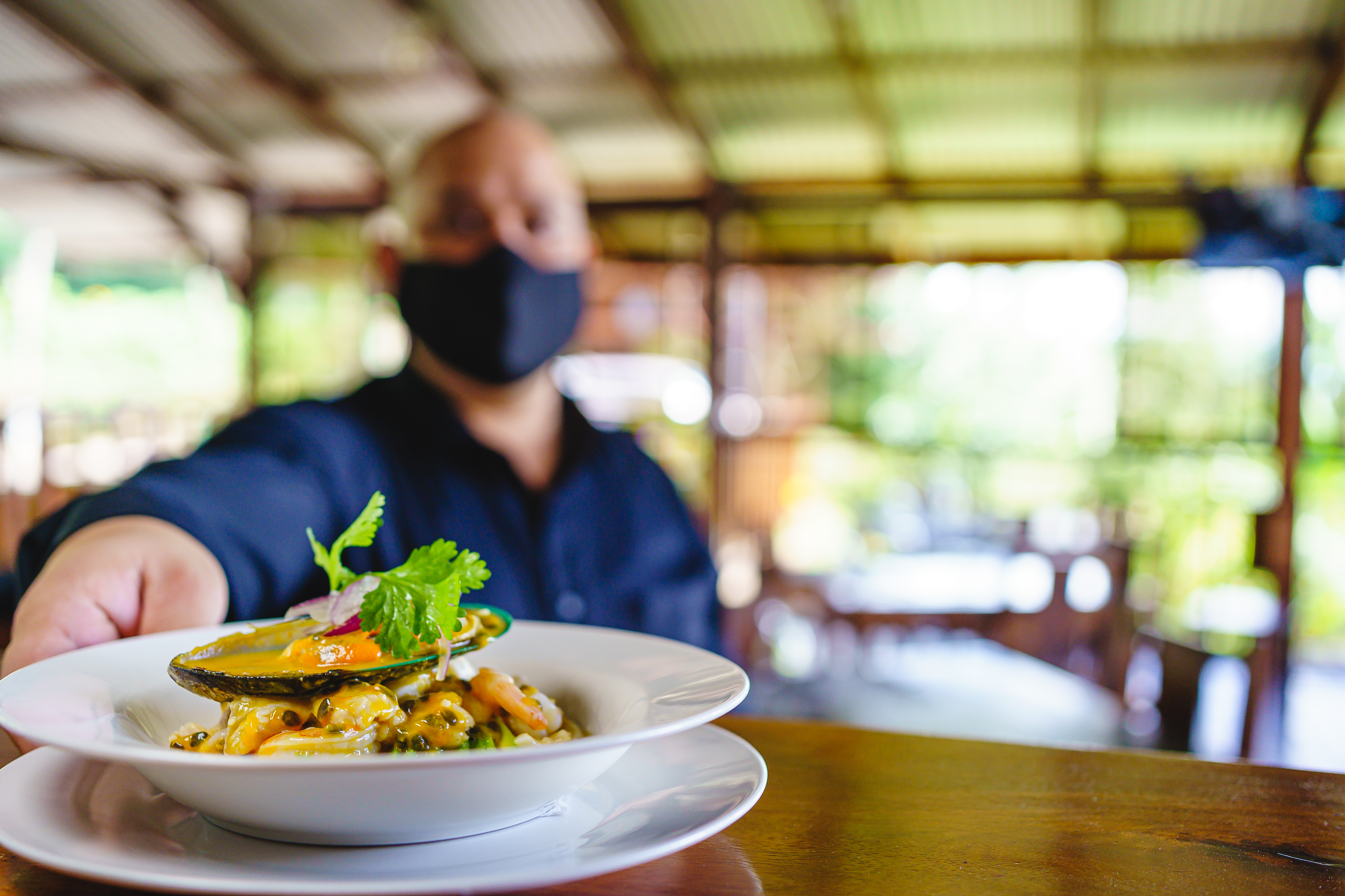 Circuito gastronómico ideal para los viajeros colombianos que visitan Perú