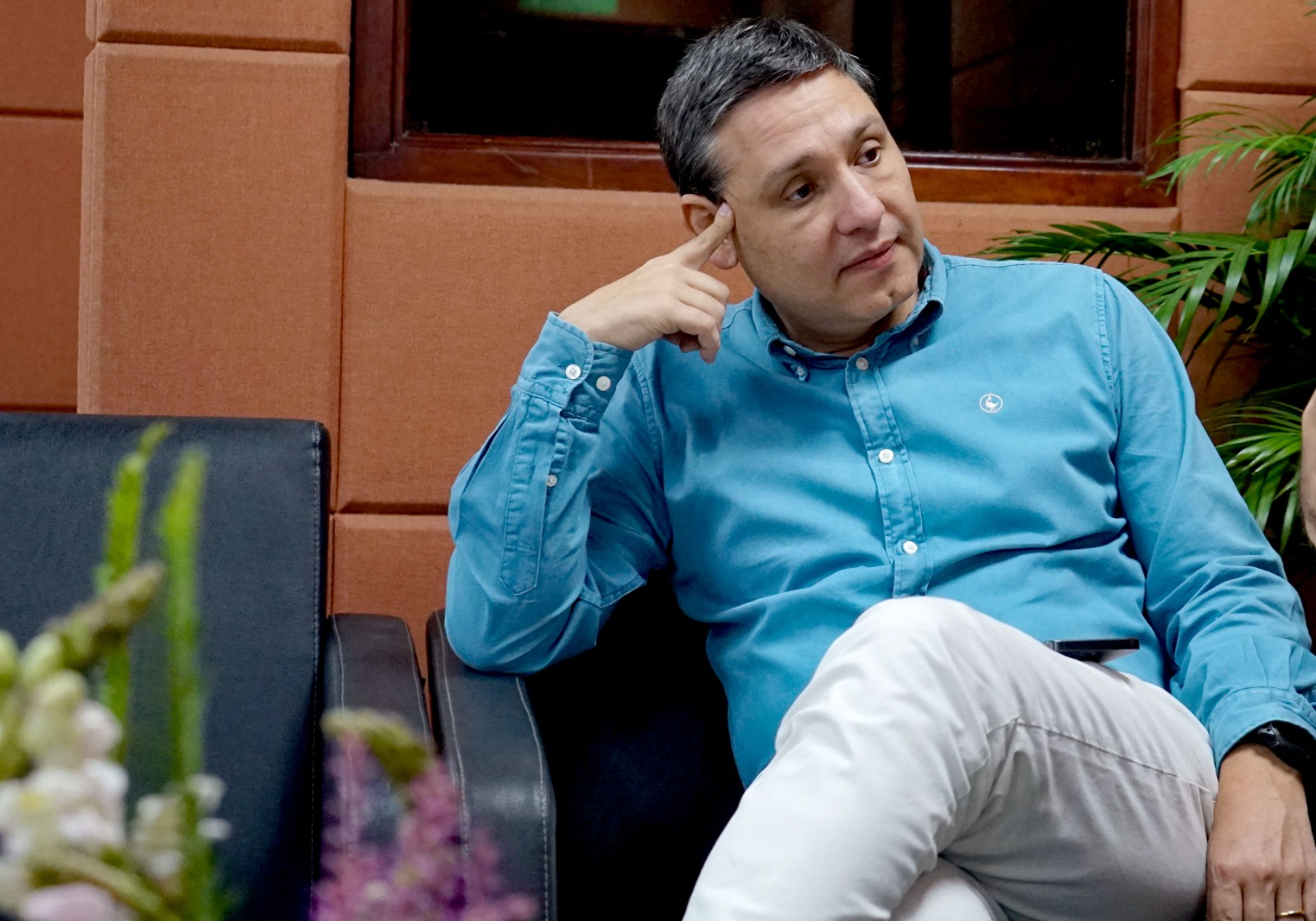La COP16 ya ha sufrido 27 intentos de ciberataques: Ministro de las TIC