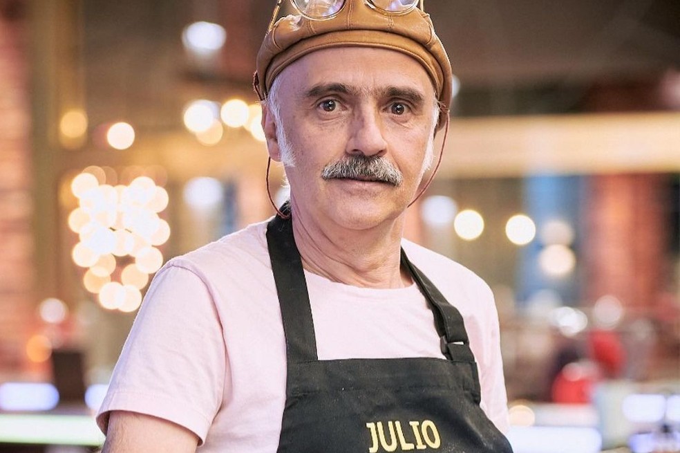 A Julio Sánchez Cóccaro se le apareció la Virgen cuando estaba “a punto de morir”