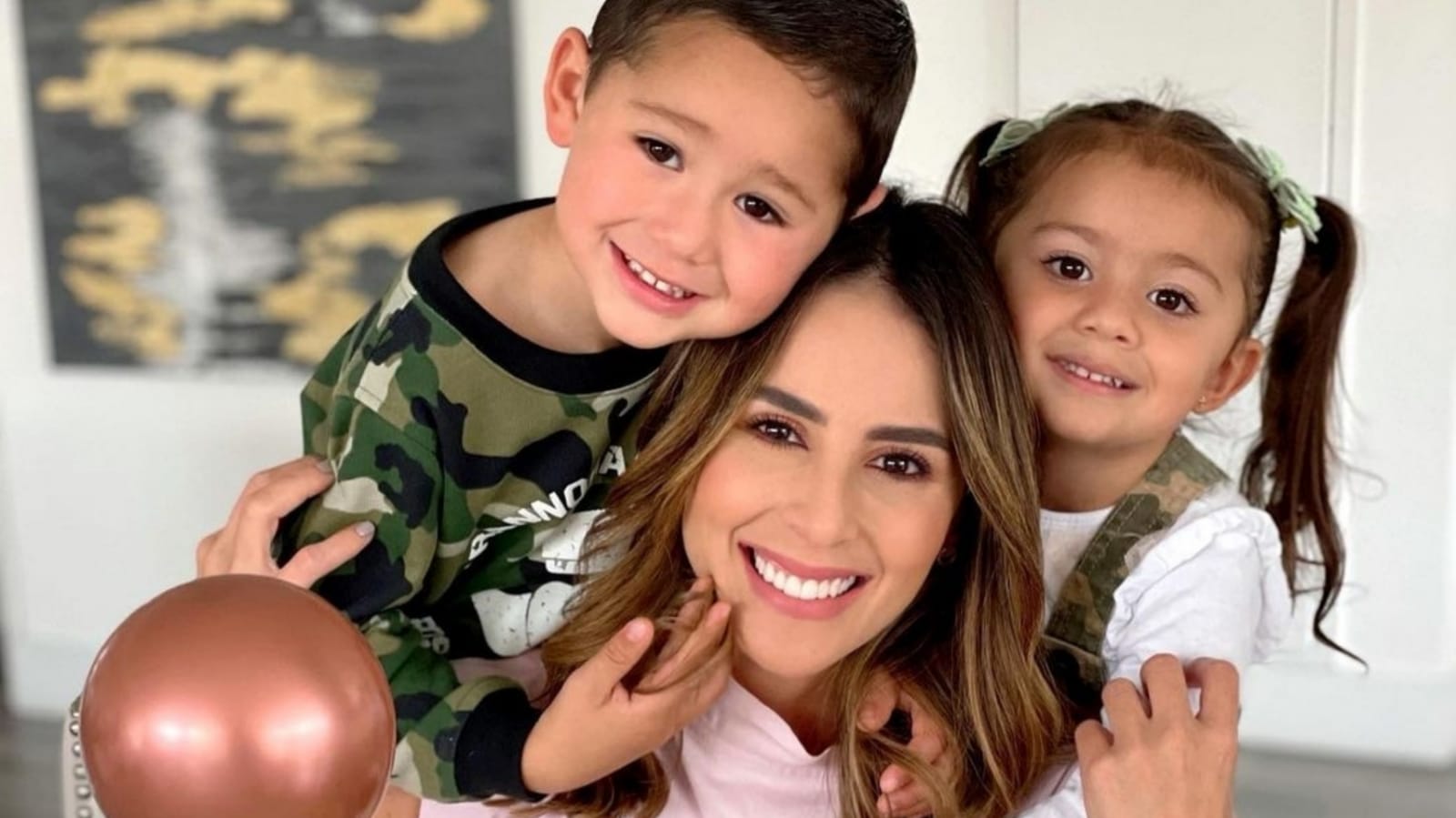 ¿Cómo evitar los accidentes en los niños como el caso del hijo de Carolina Soto?