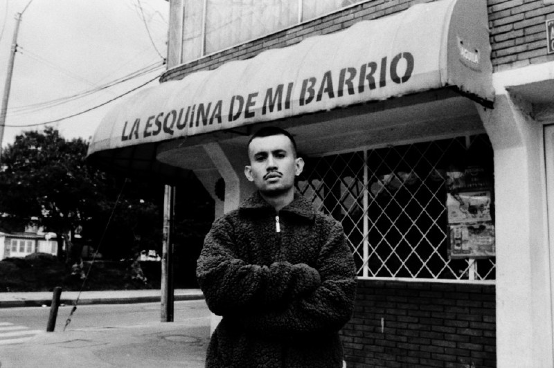 Ruzto, “El sonero menor”