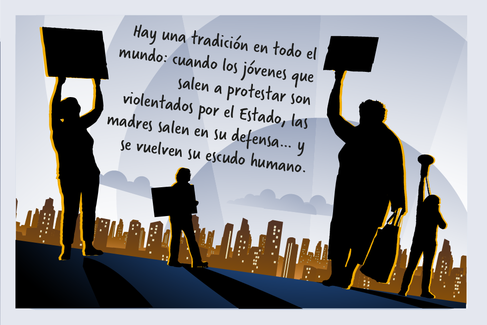 El mundo no es como lo pintan.