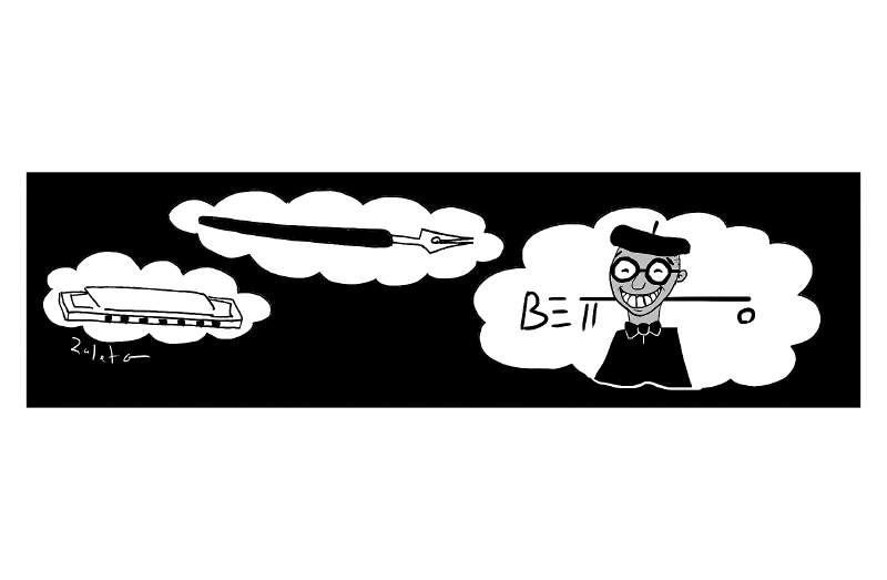 BETTO (1968-2024)